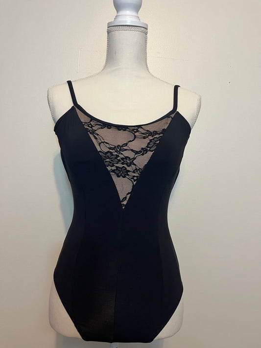 Capezio Leotard Adult Medium