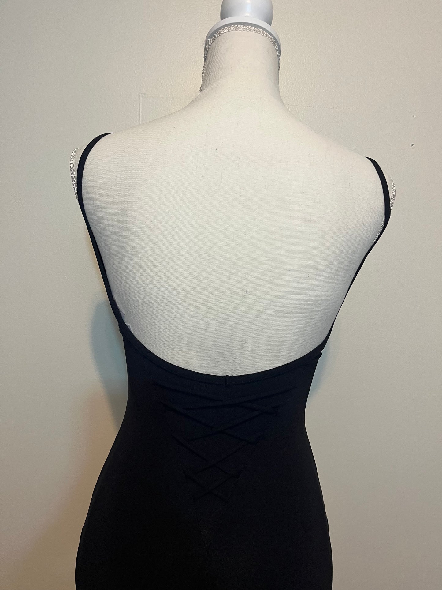 Capezio Leotard Adult Medium