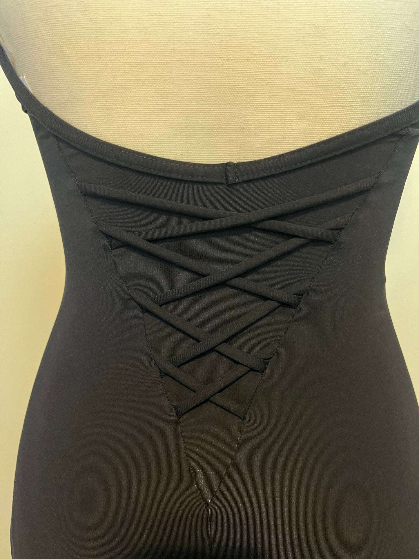 Capezio Leotard Adult Medium