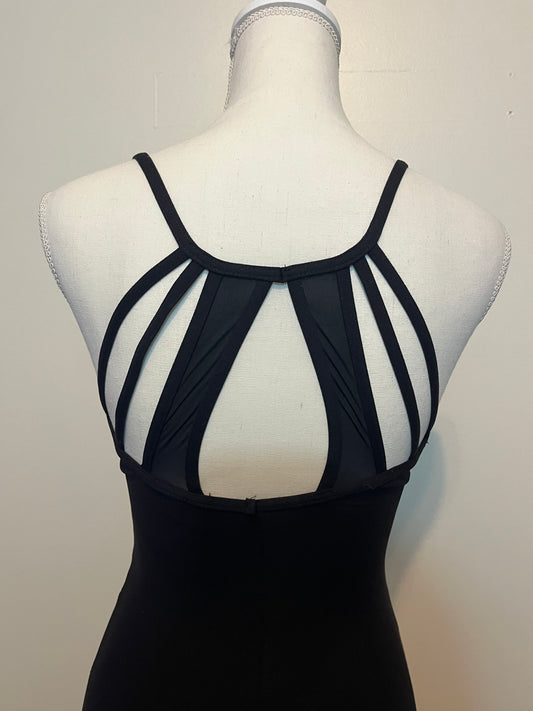 Capezio Leotard Adult Medium