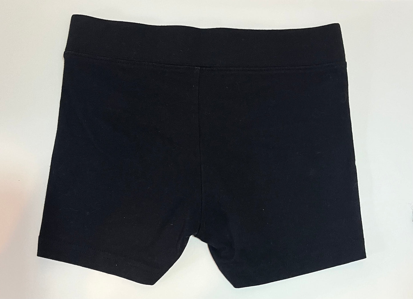 Aeropostale Black Shorts Adult XSmall