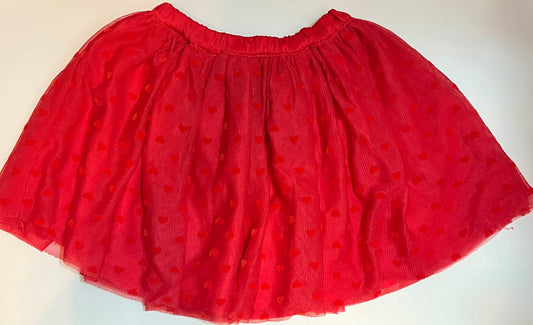 Red Tutu Carters 3T