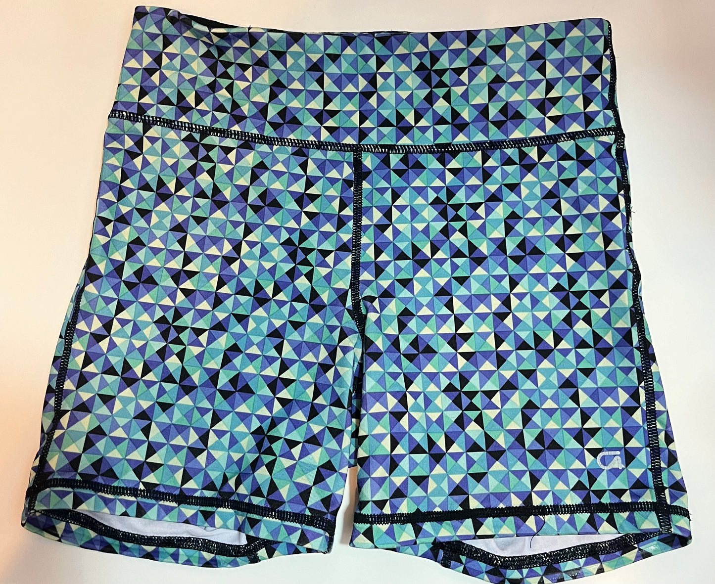 Geometric Shorts GapFit Child Large