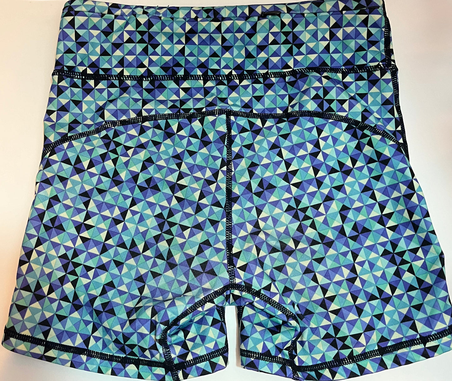 Geometric Shorts GapFit Child Large