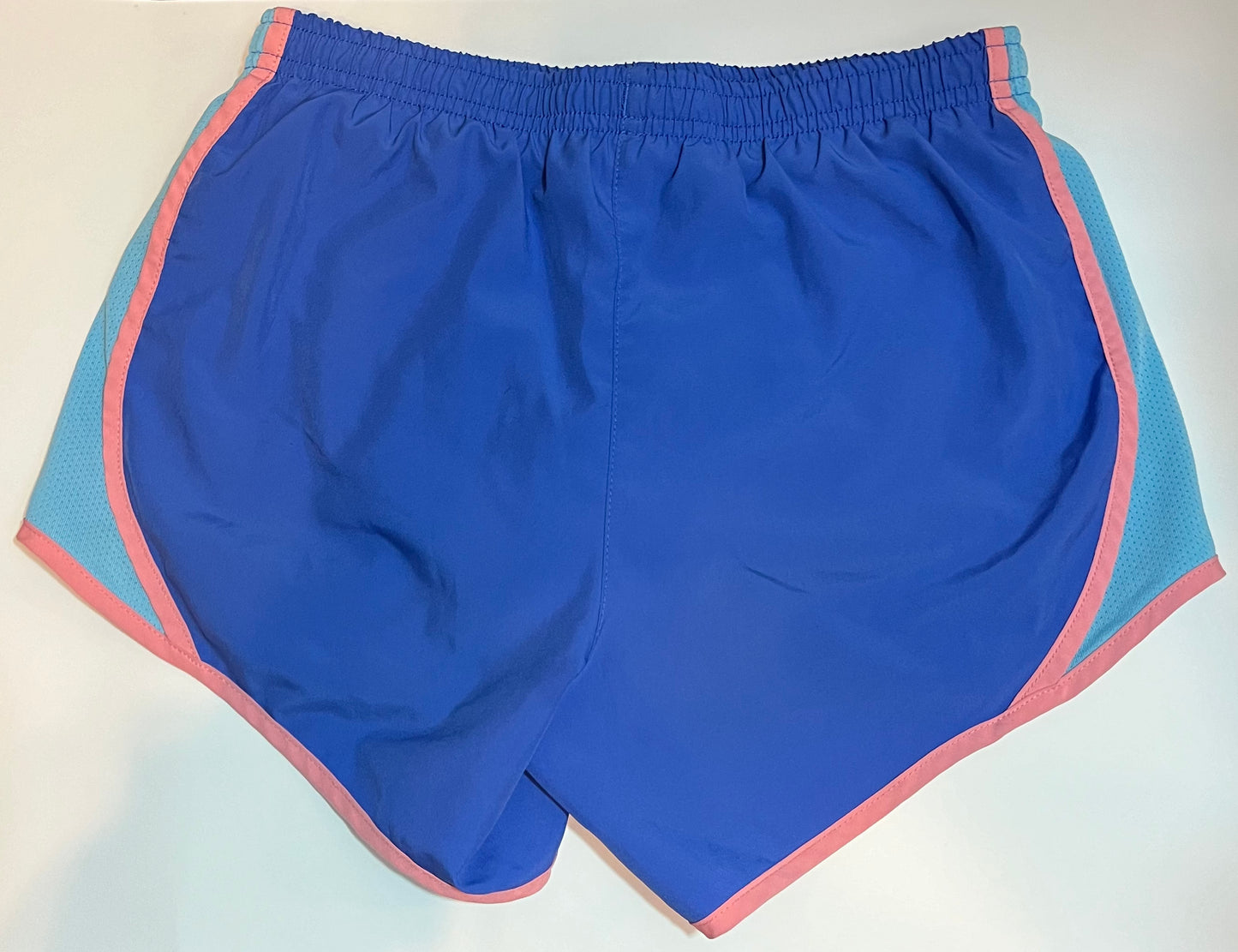 Multicolored Nike Shorts Child Medium