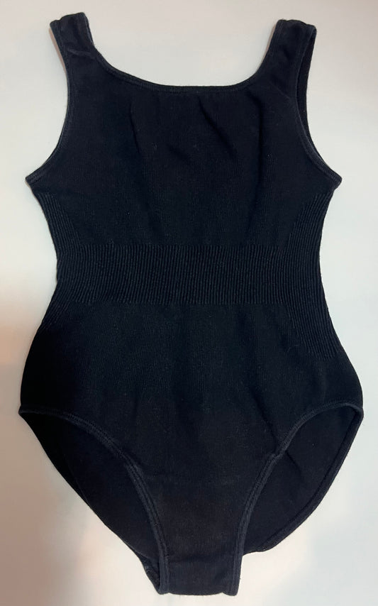 Black Leotard 4T