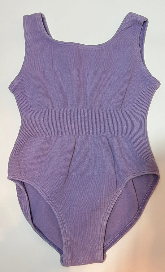 Purple Leotard 2T