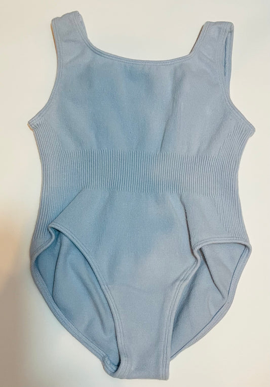 Blue Leotard 12 Months