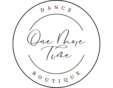 One More Time Dance Boutique